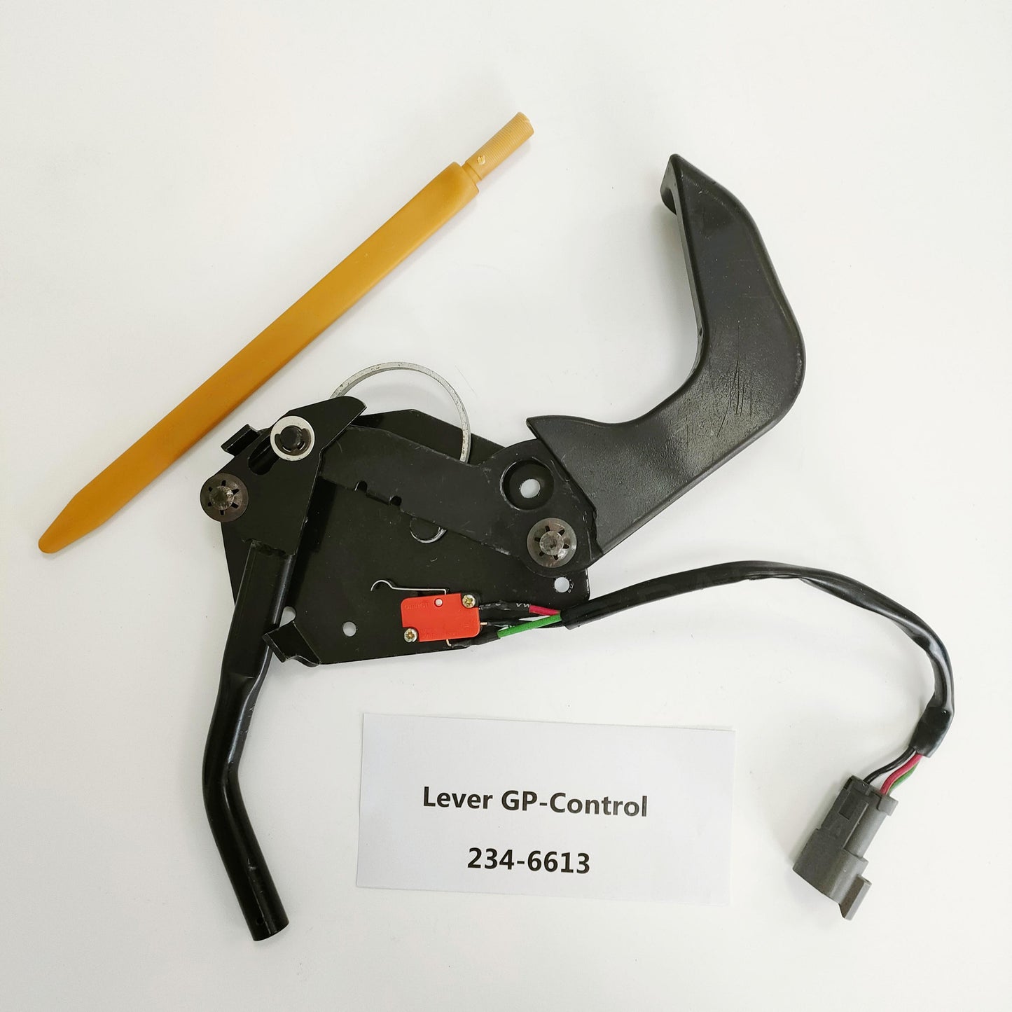 2346613 Caterpillar SWITCH GP-POSITION