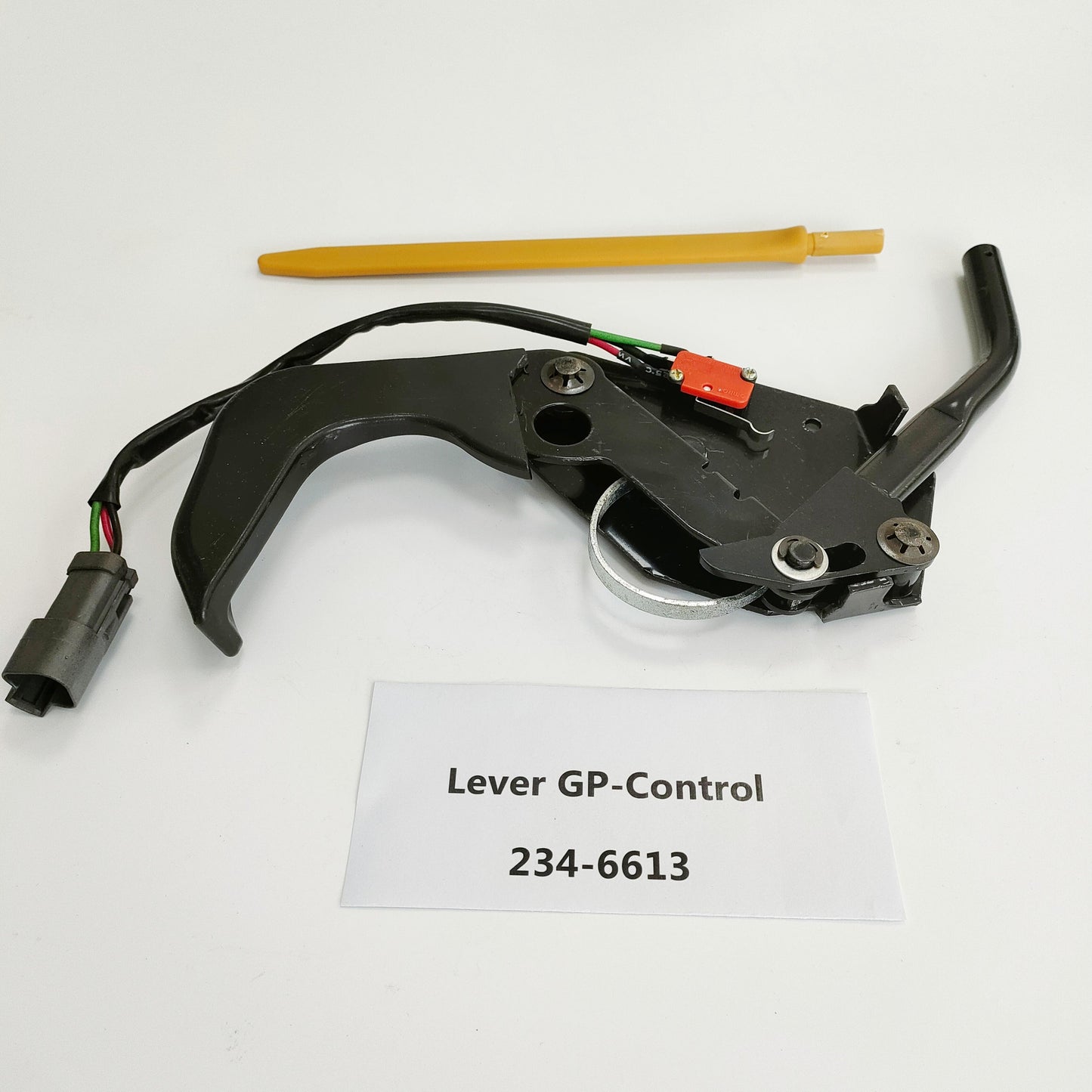 2346613 Caterpillar SWITCH GP-POSITION