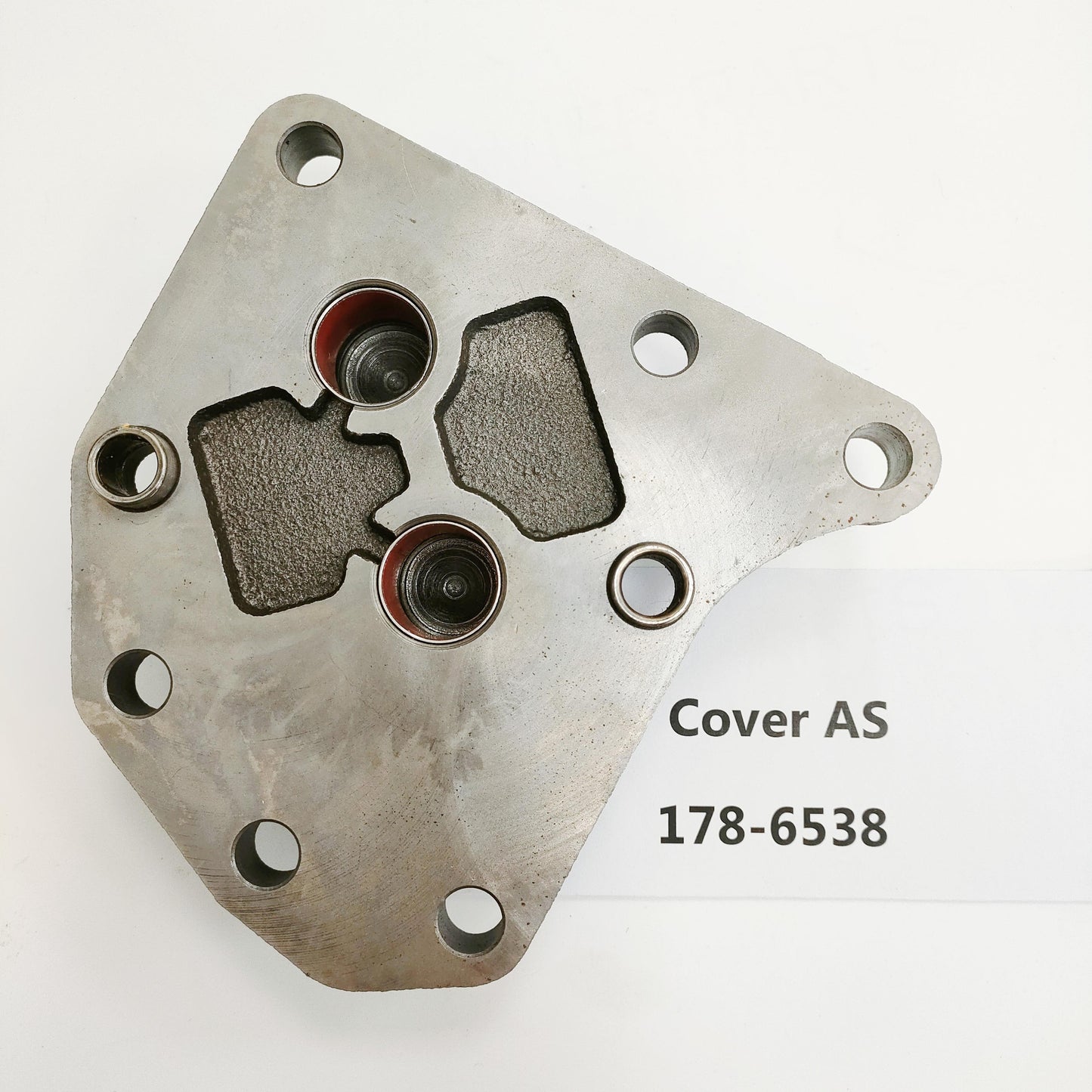 1786538 Caterpillar COVER A