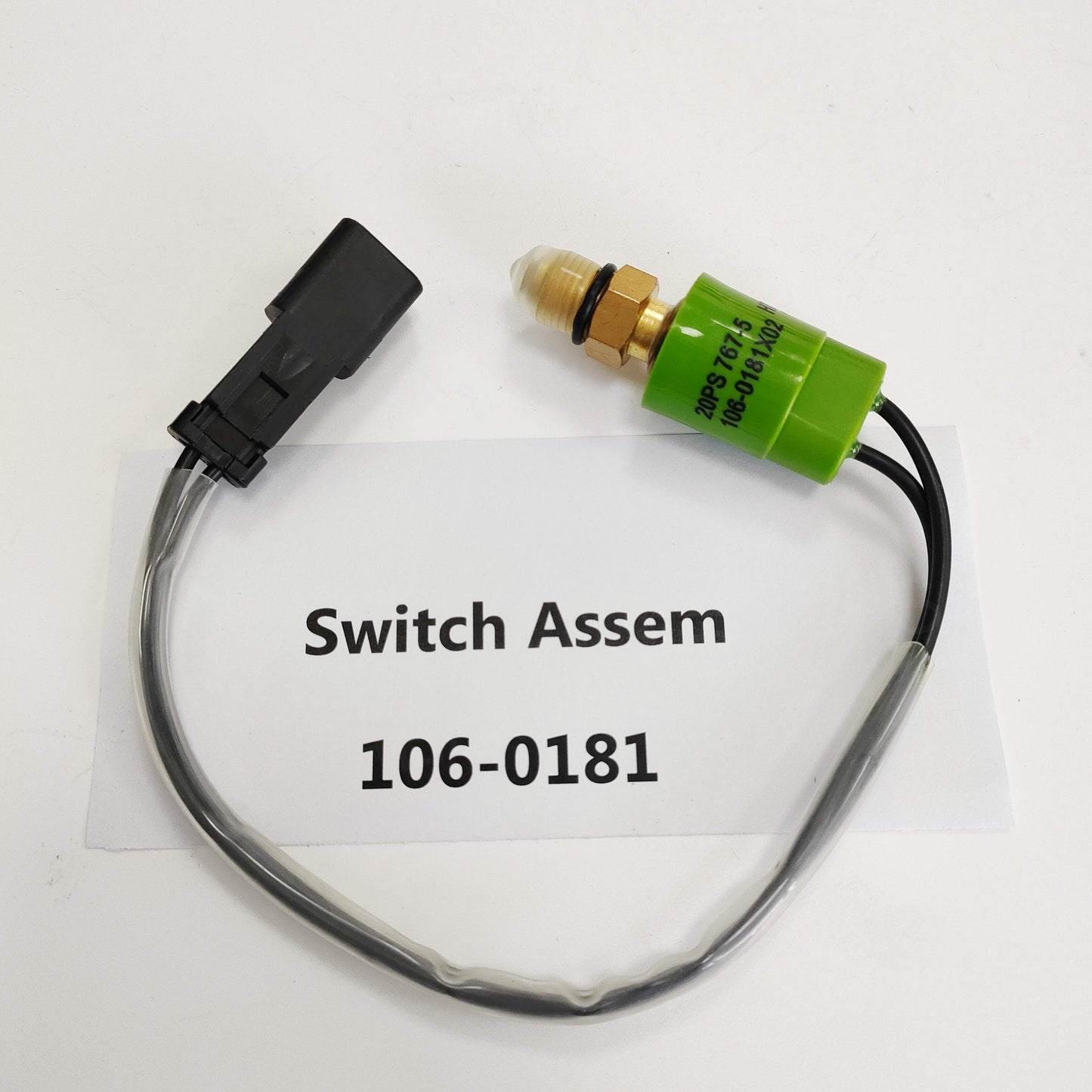 1060181 Caterpillar SWITCH AS-PR