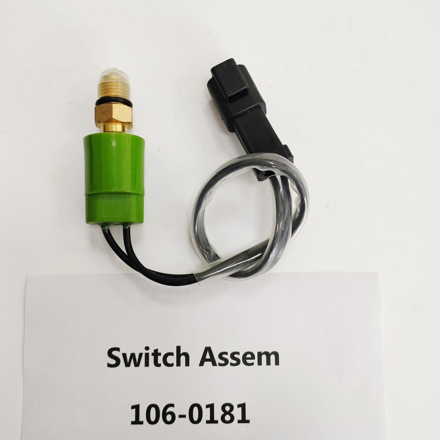 1060181 Caterpillar SWITCH AS-PR