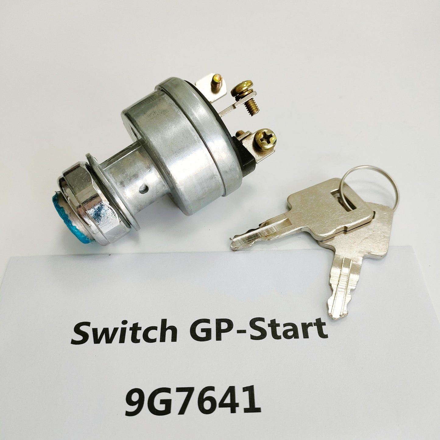 9G7641 Caterpillar SWITCH