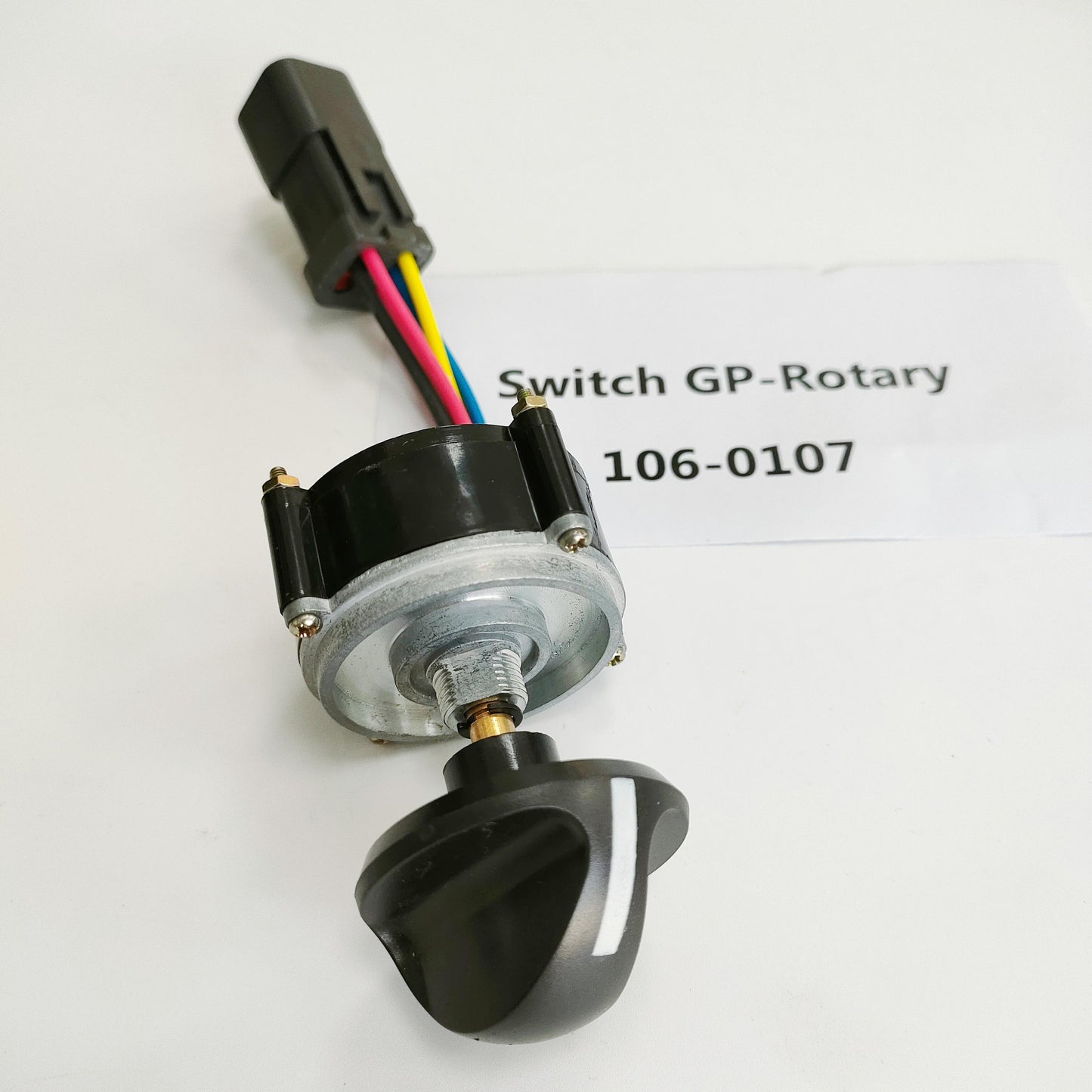 1060107 Caterpillar SWITCH GP