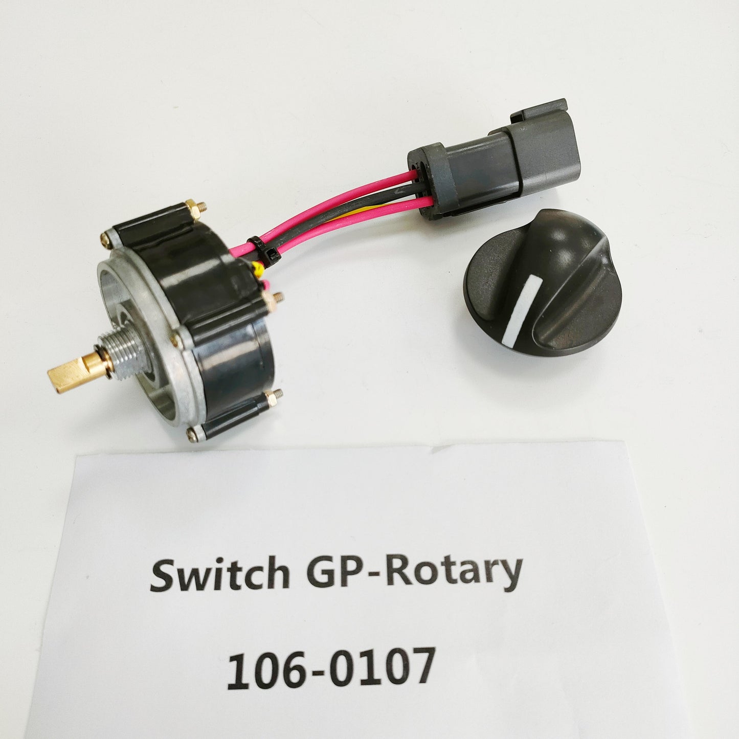 1060107 Caterpillar SWITCH GP