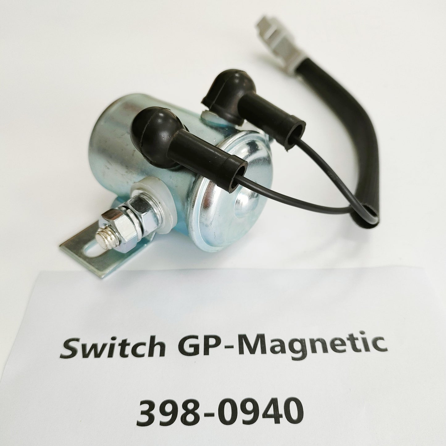 3980940 Caterpillar SWITCH AS- 2095582