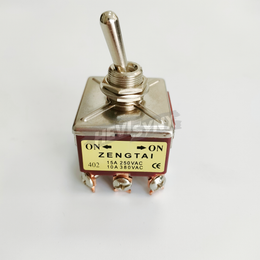 Caterpillar 2833074 SWITCH