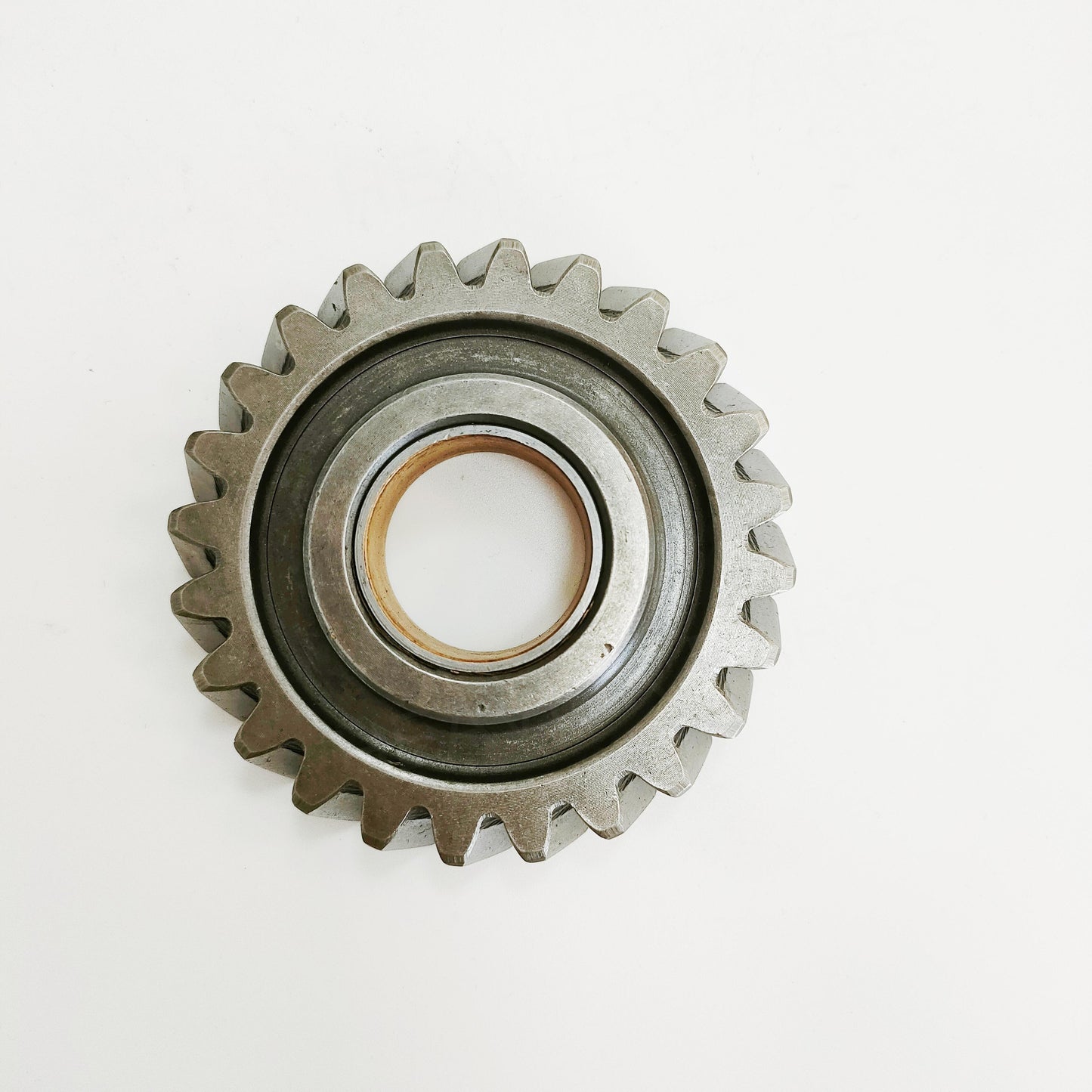 5I7686 Caterpillar GEAR, LUBE OIL PUMP