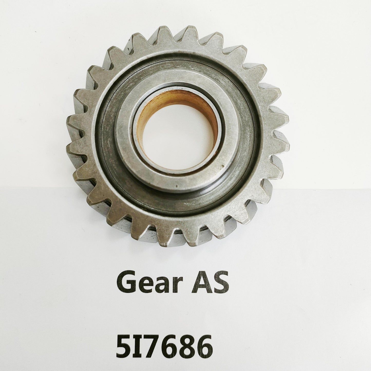 5I7686 Caterpillar GEAR, LUBE OIL PUMP