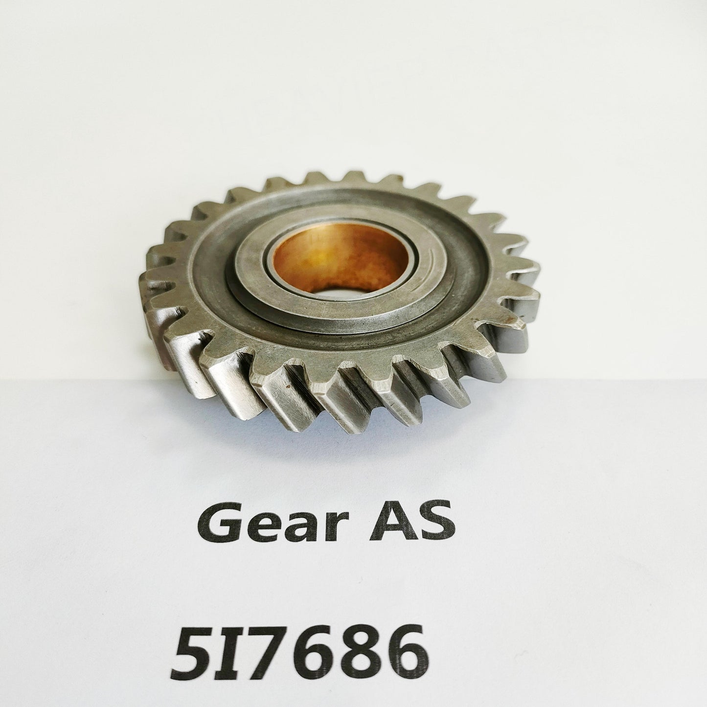 5I7686 Caterpillar GEAR, LUBE OIL PUMP