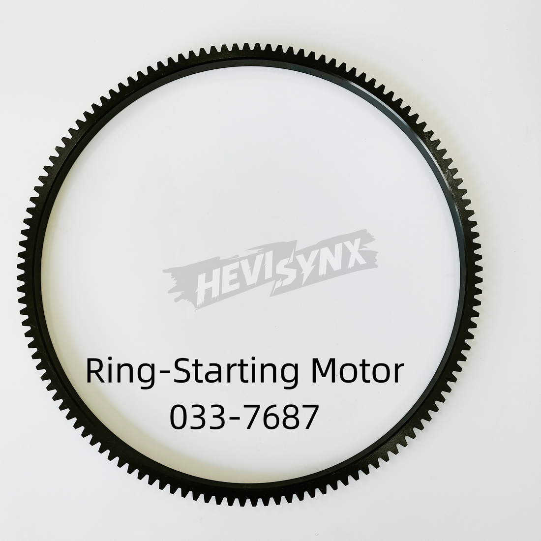 Rlywheel ring Caterpillar 0337687