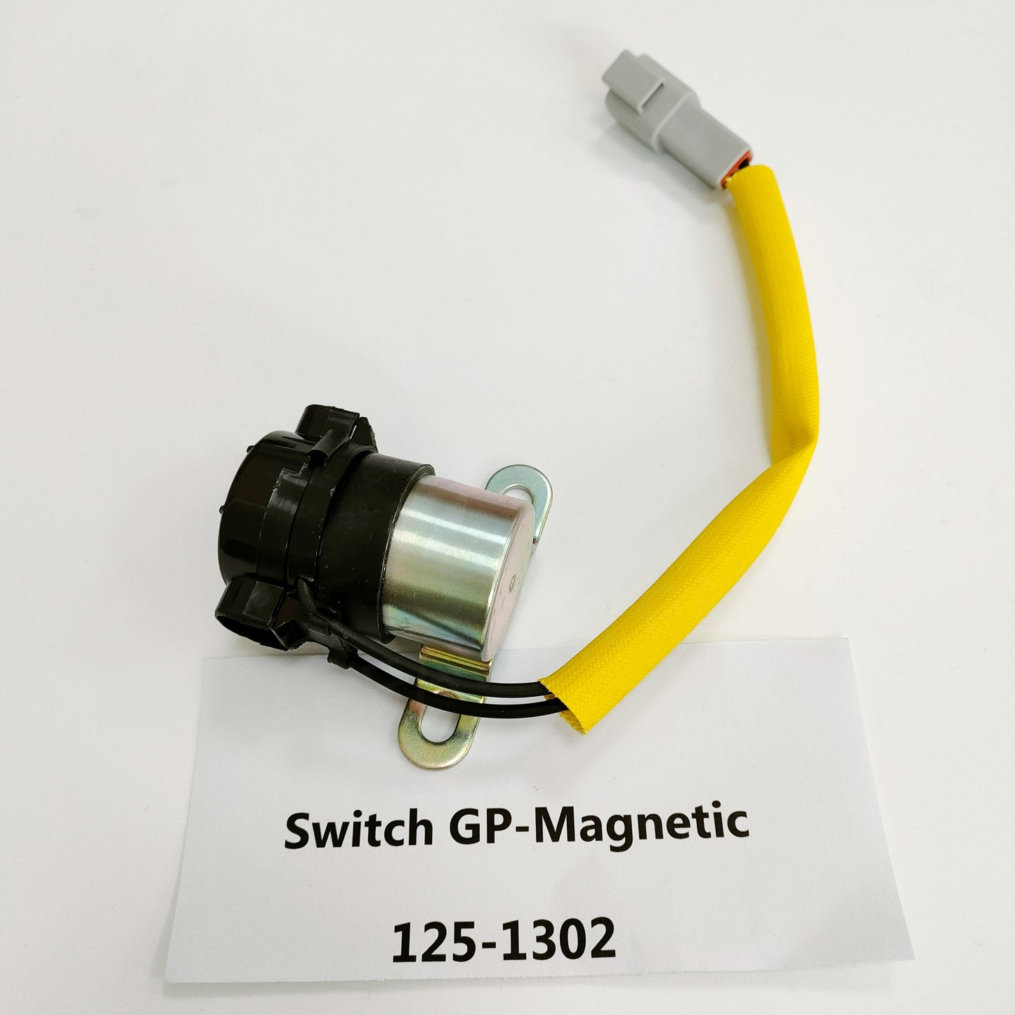 1251302 Caterpillar SWITCH GP-MAGNETIC