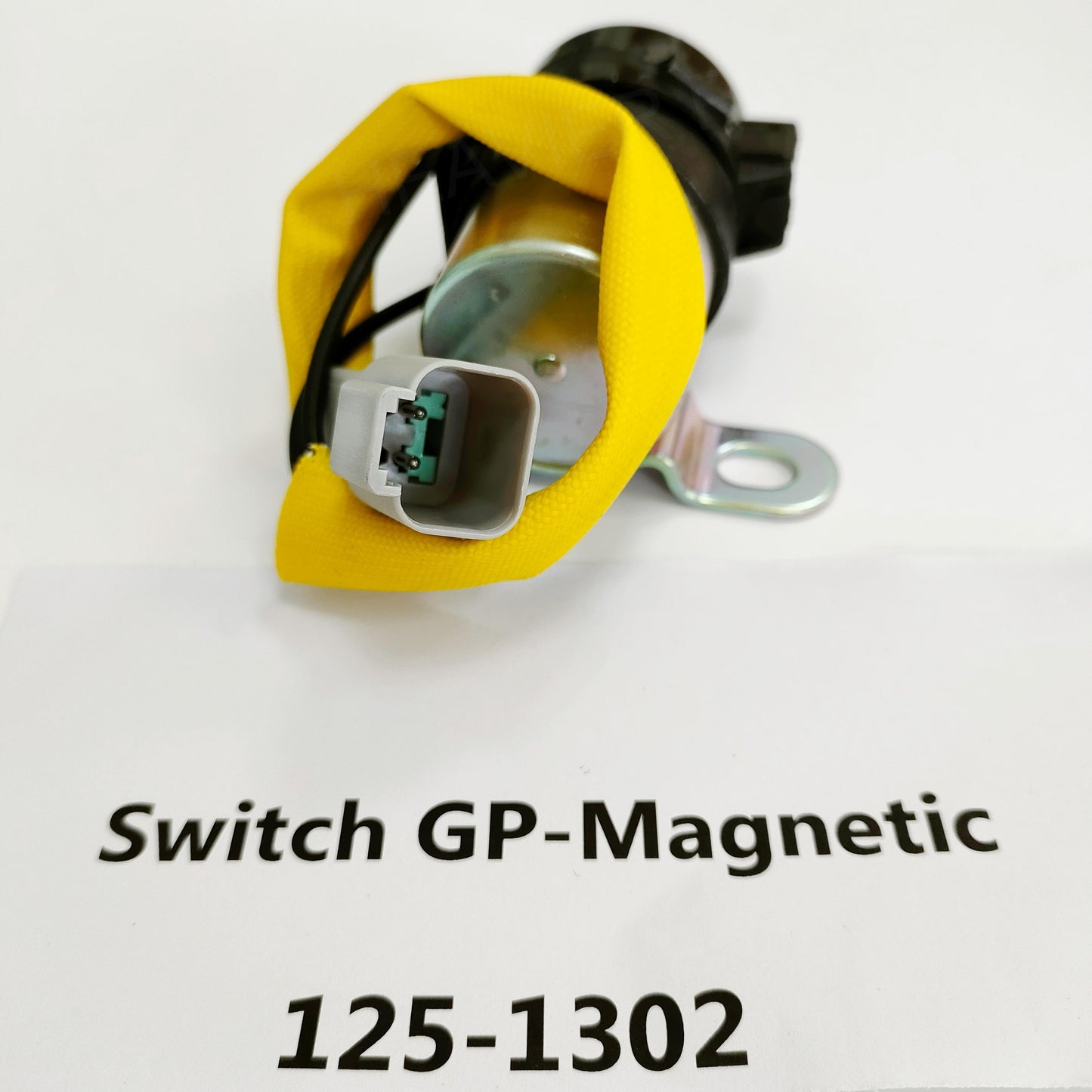 1251302 Caterpillar SWITCH GP-MAGNETIC