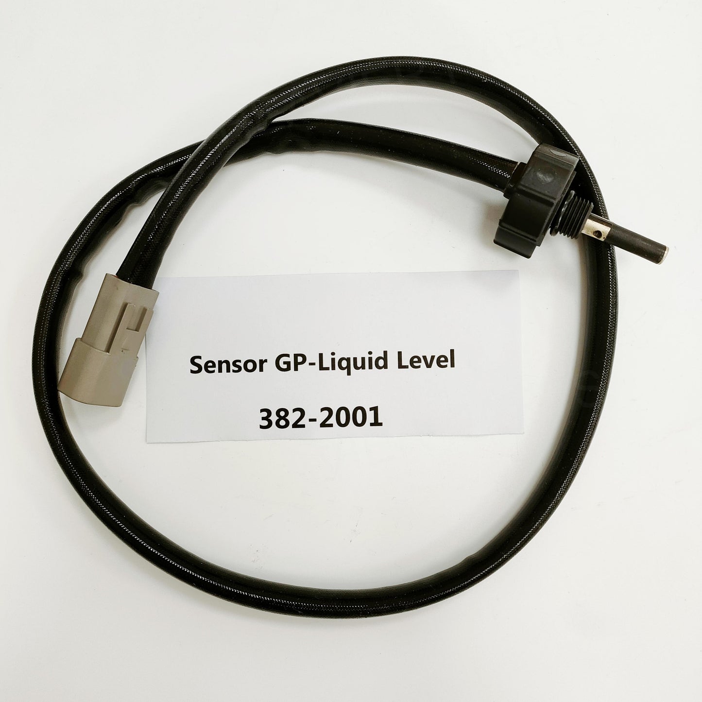 3822001 Caterpillar SENSOR,LIQUID LEVEL
