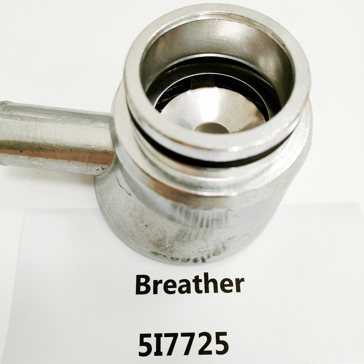 5I7725 Caterpillar BREATHER