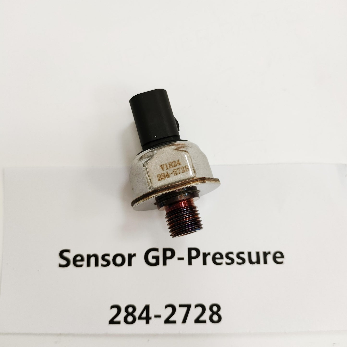 2842728 Caterpillar SENSOR GP-PRESSURE(ATMOSPHERIC,TURBO INLET