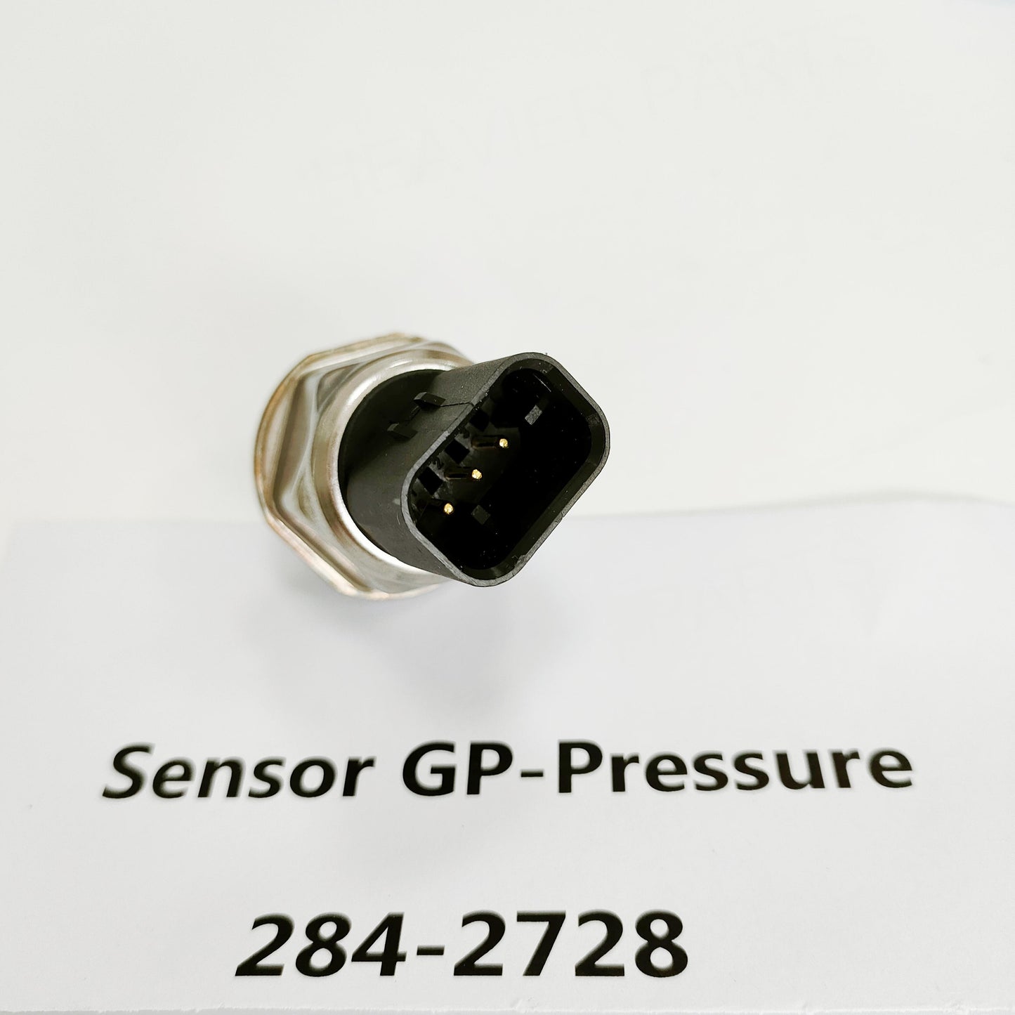 2842728 Caterpillar SENSOR GP-PRESSURE(ATMOSPHERIC,TURBO INLET