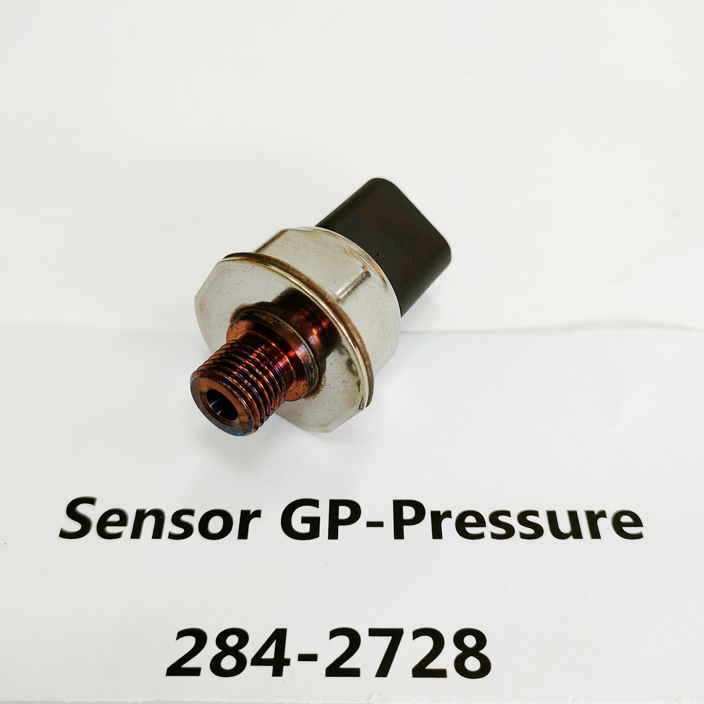 2842728 Caterpillar SENSOR GP-PRESSURE(ATMOSPHERIC,TURBO INLET