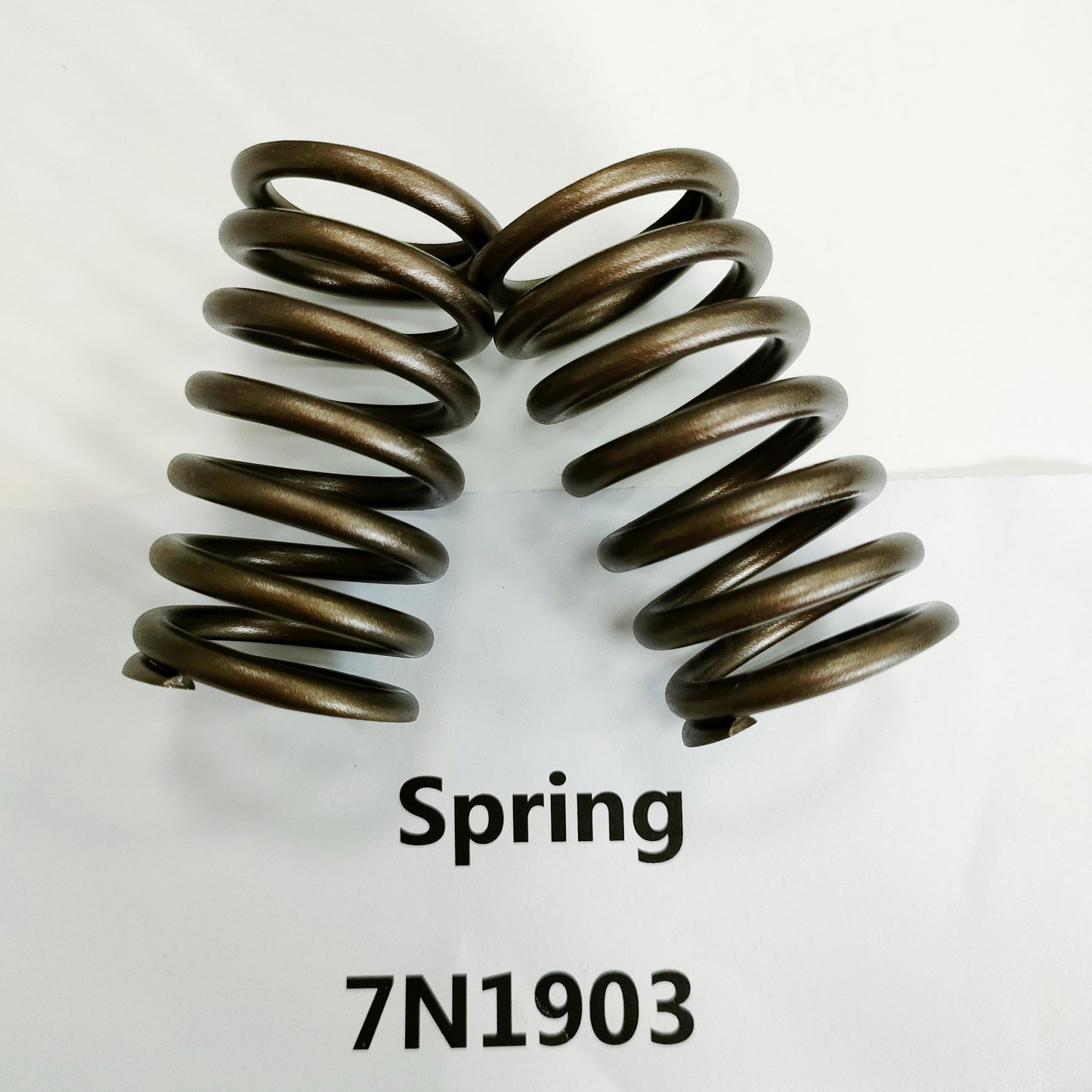 7N1903 Caterpillar VALVE SPRING