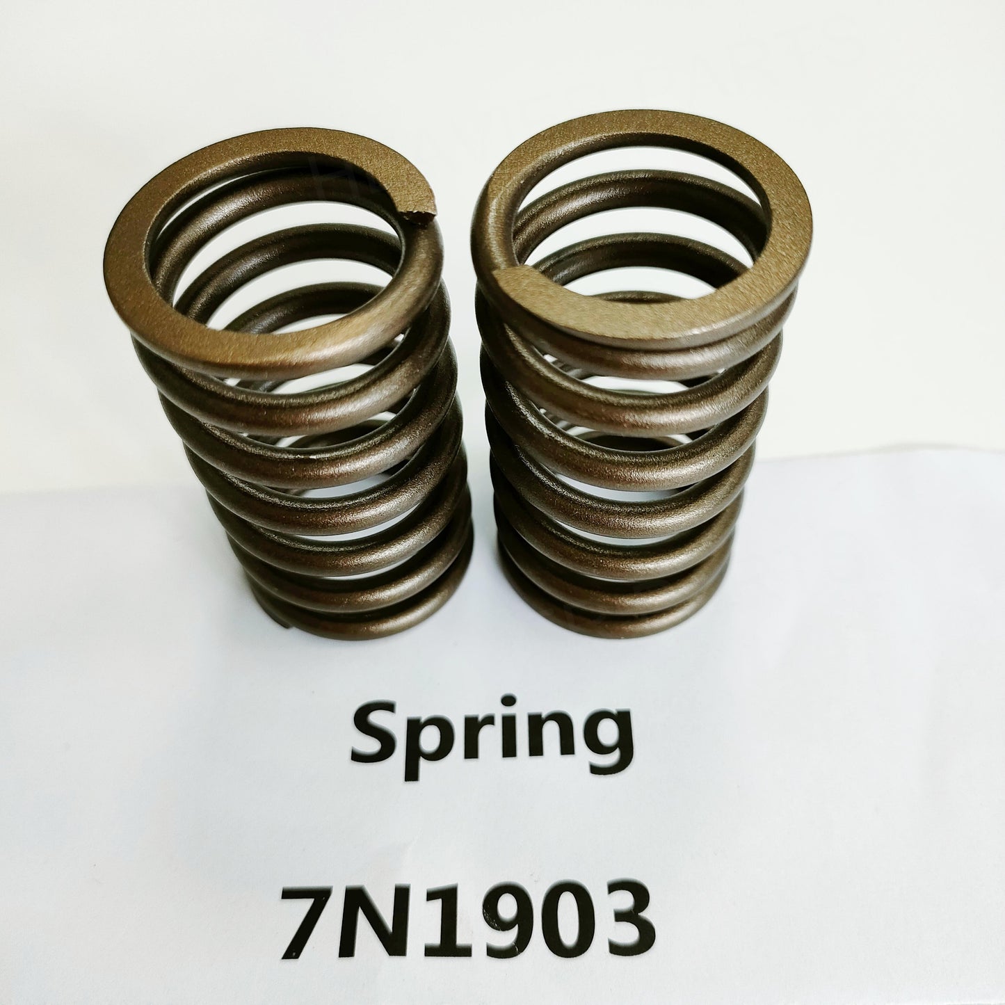 7N1903 Caterpillar VALVE SPRING