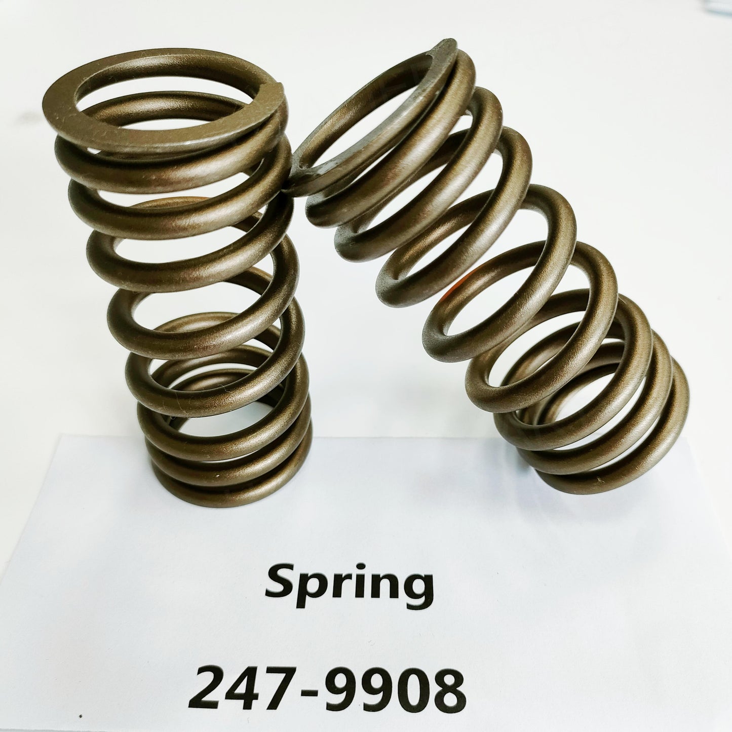 2479908 Caterpillar VALVE SPRING，OUTER