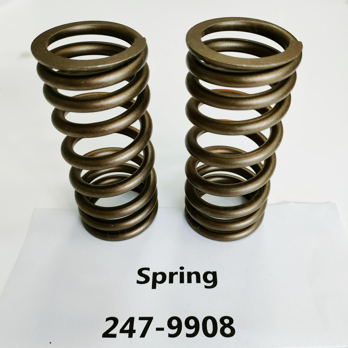 2479908 Caterpillar VALVE SPRING，OUTER