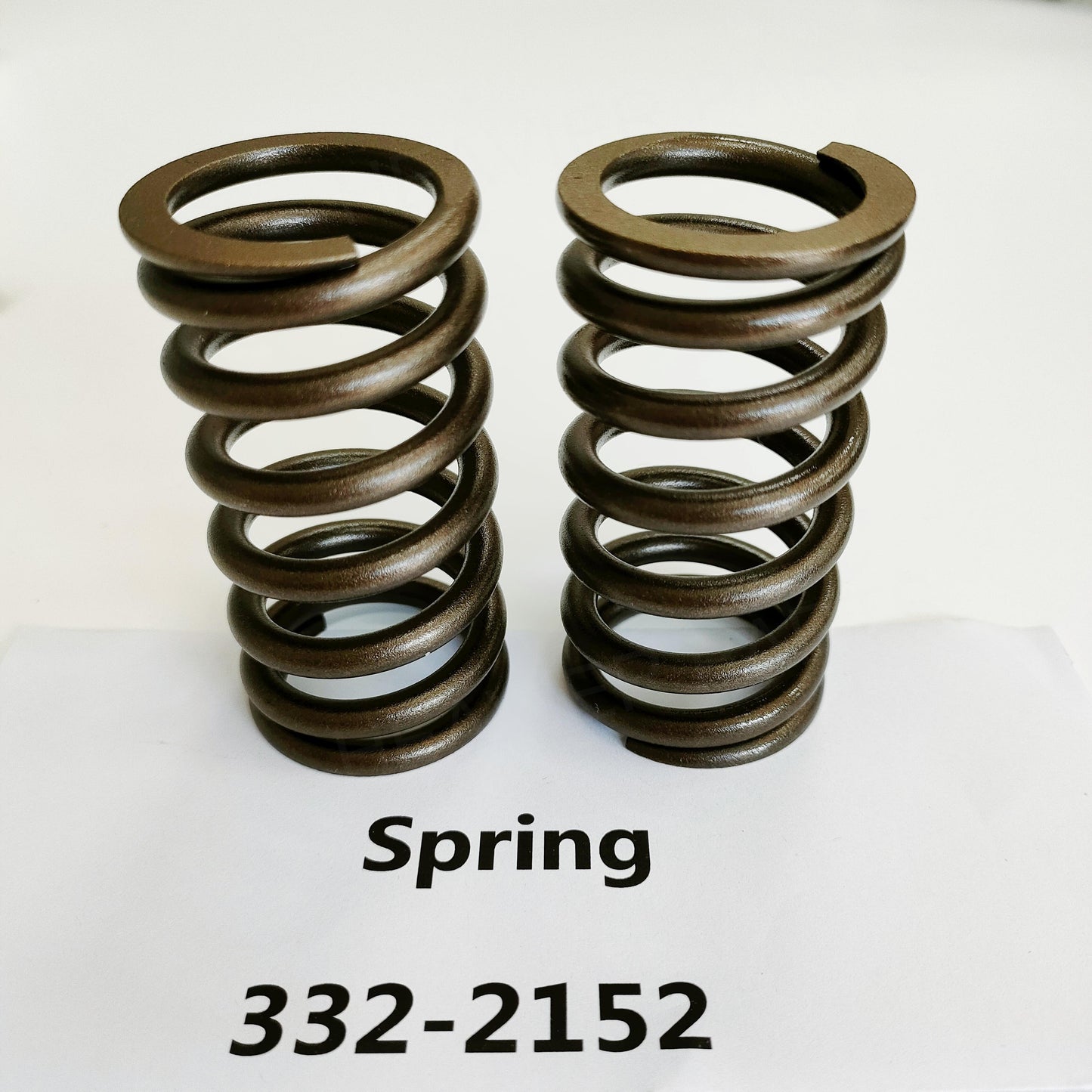 3322152 Caterpillar VALVE SPRING