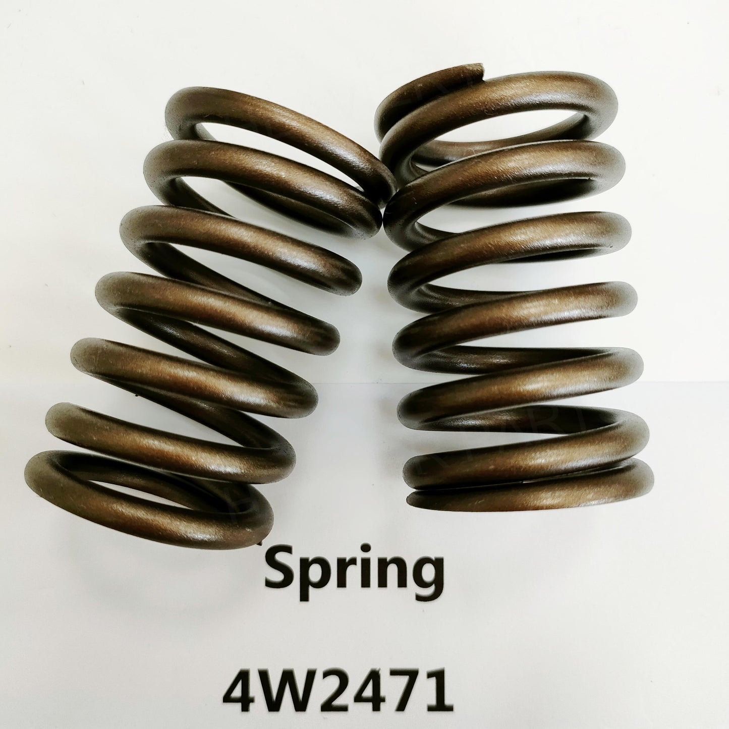 4W2471 Caterpillar VALVE SPRING