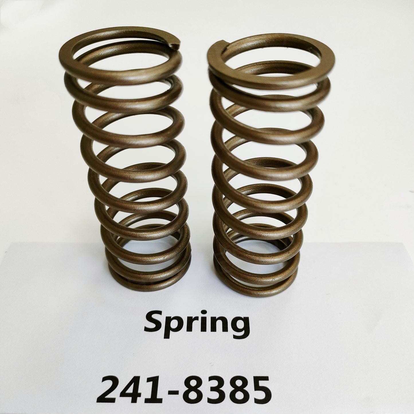 2418385 Caterpillar VALVE SPRING