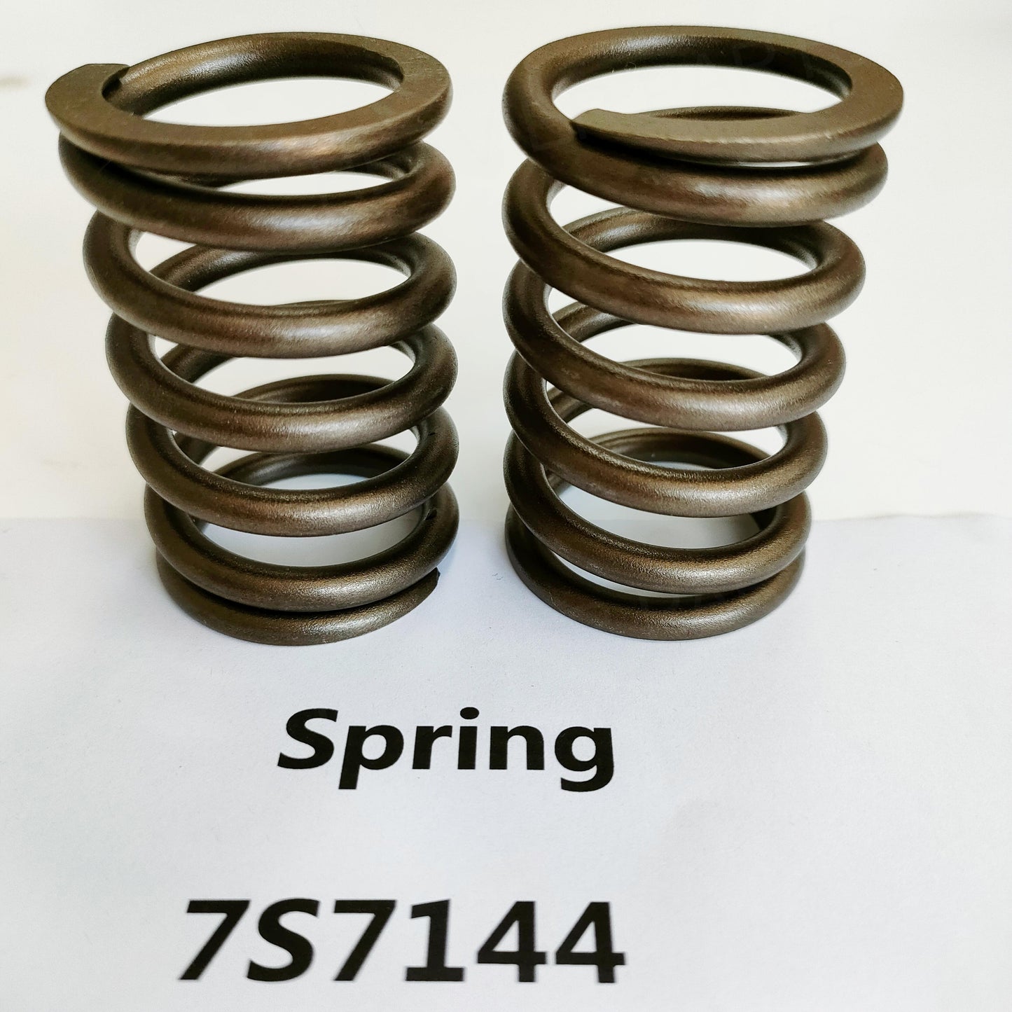 7S7144 Caterpillar VALVE SPRING