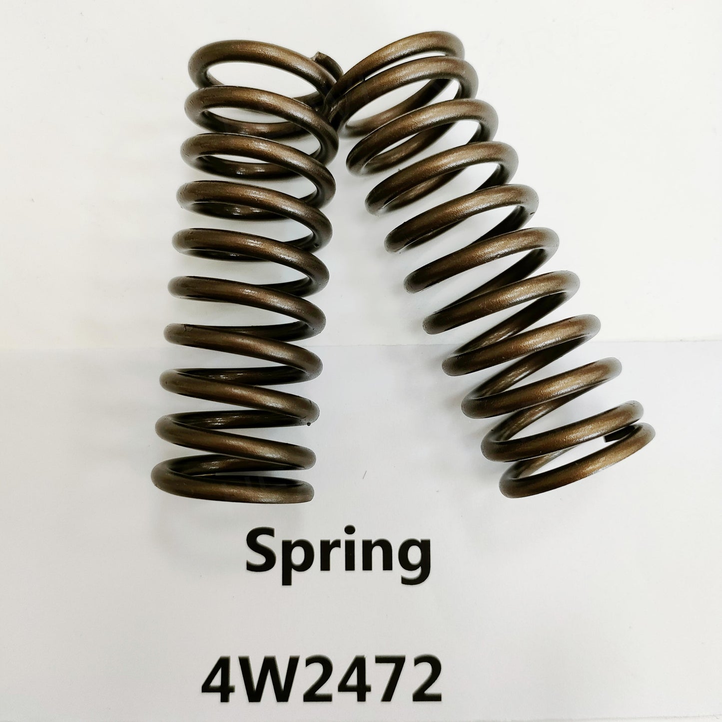 4W2472 Caterpillar VALVE SPRING