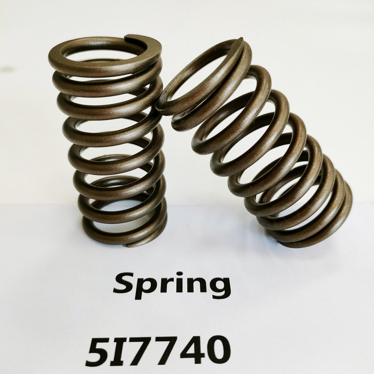 5I7740 Caterpillar VALVE SPRING