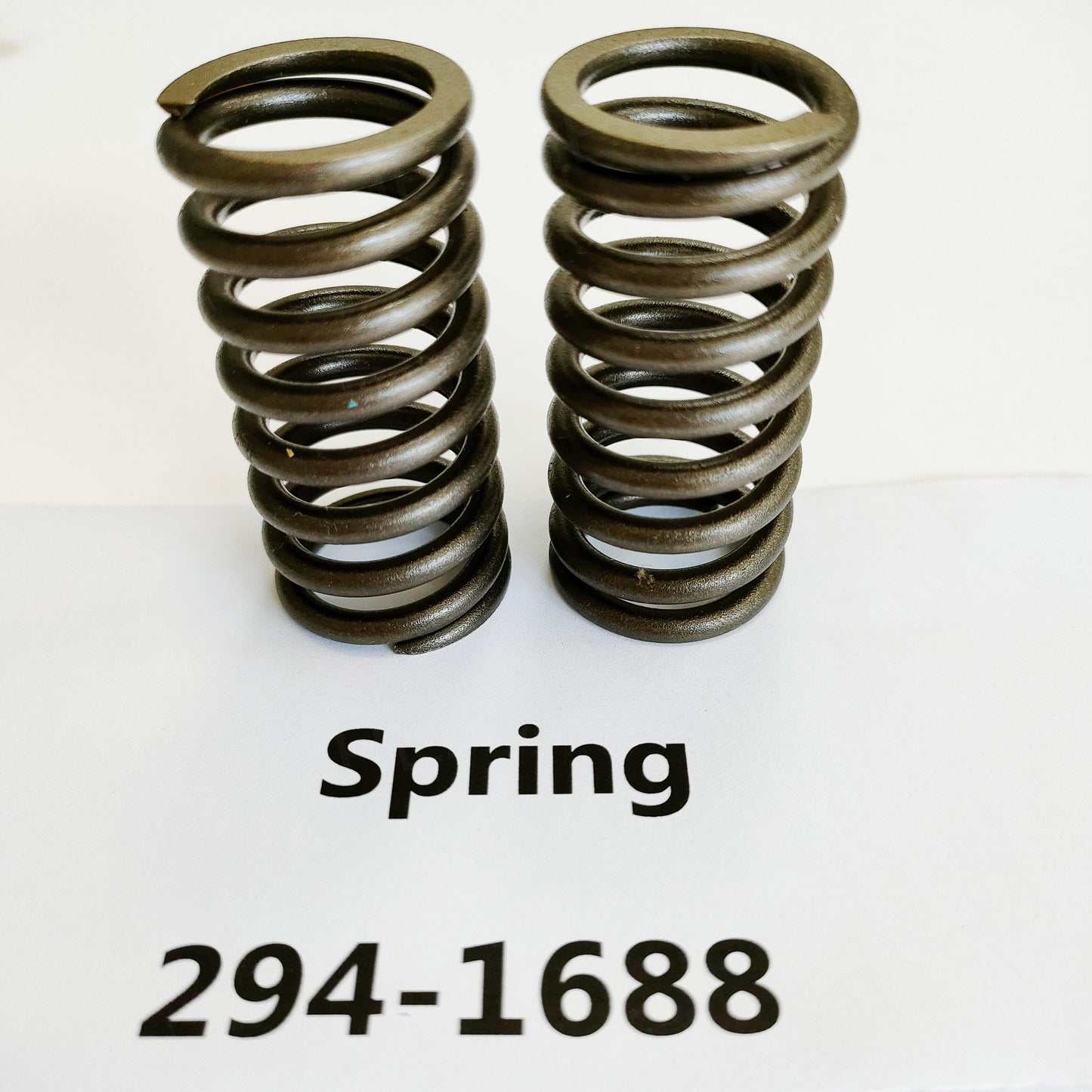 2941688 Caterpillar VALVE SPRING