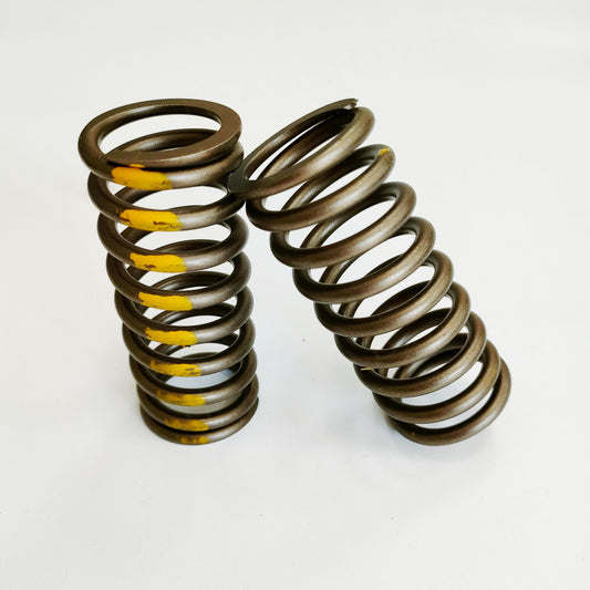 3165977 Caterpillar VALVE SPRING，OUTER