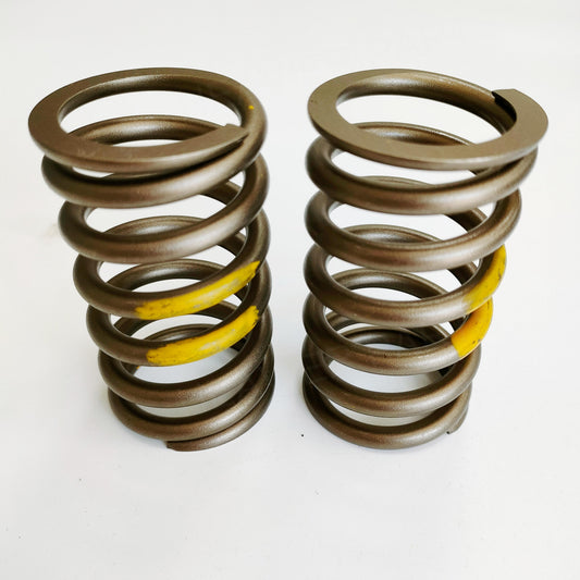 3165976 Caterpillar VALVE SPRING，OUTER