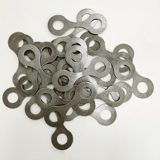 2418387 Caterpillar RETAINER, VALVE SPRING