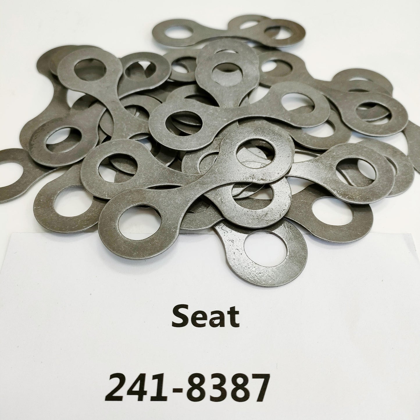 2418387 Caterpillar RETAINER, VALVE SPRING