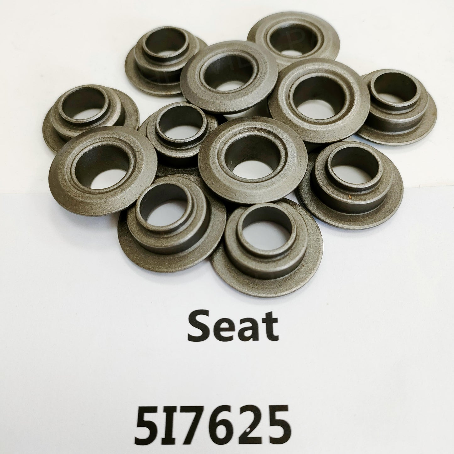 5I7625 Caterpillar RETAINER, VALVE SPRING