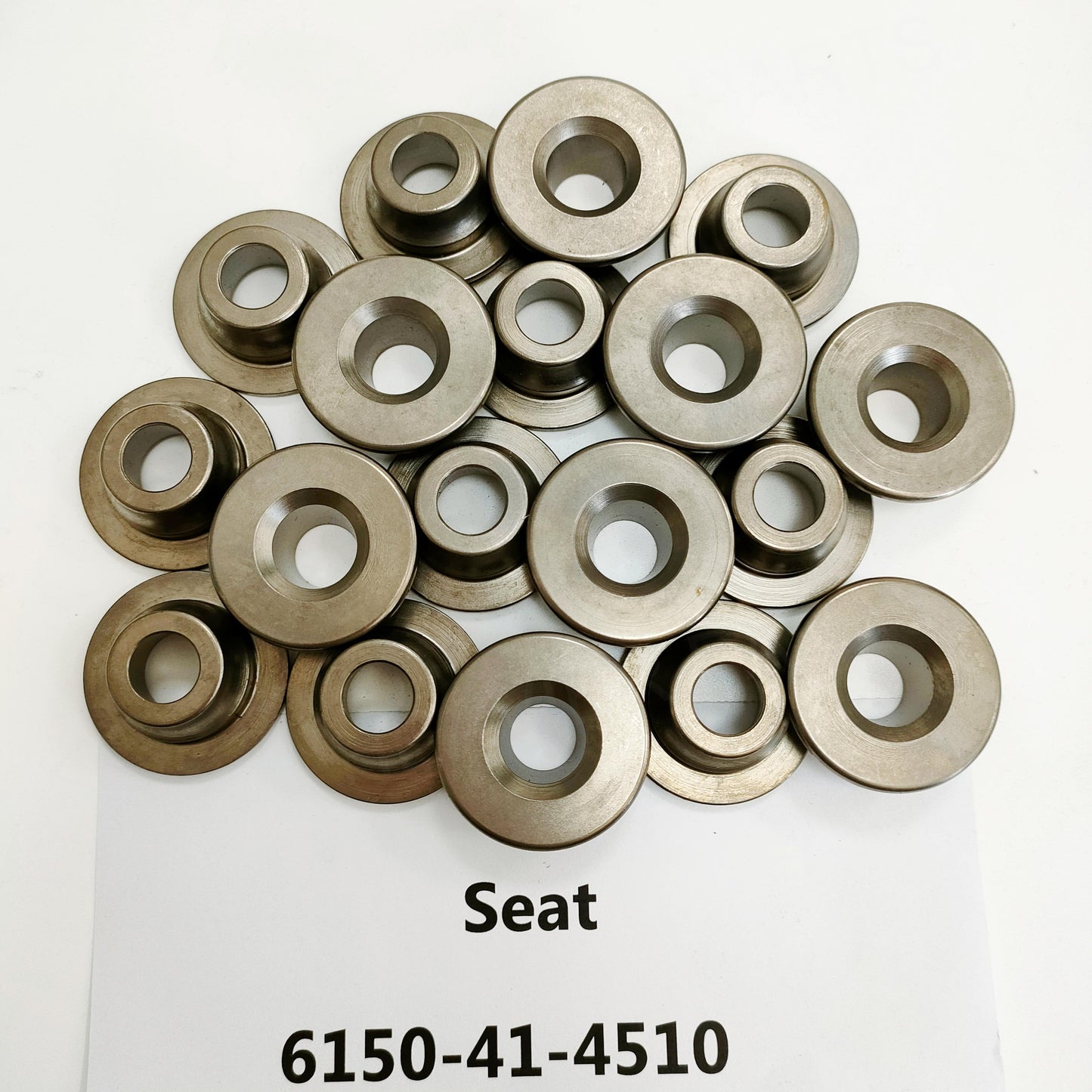 6150414510 Komatsu SEAT
