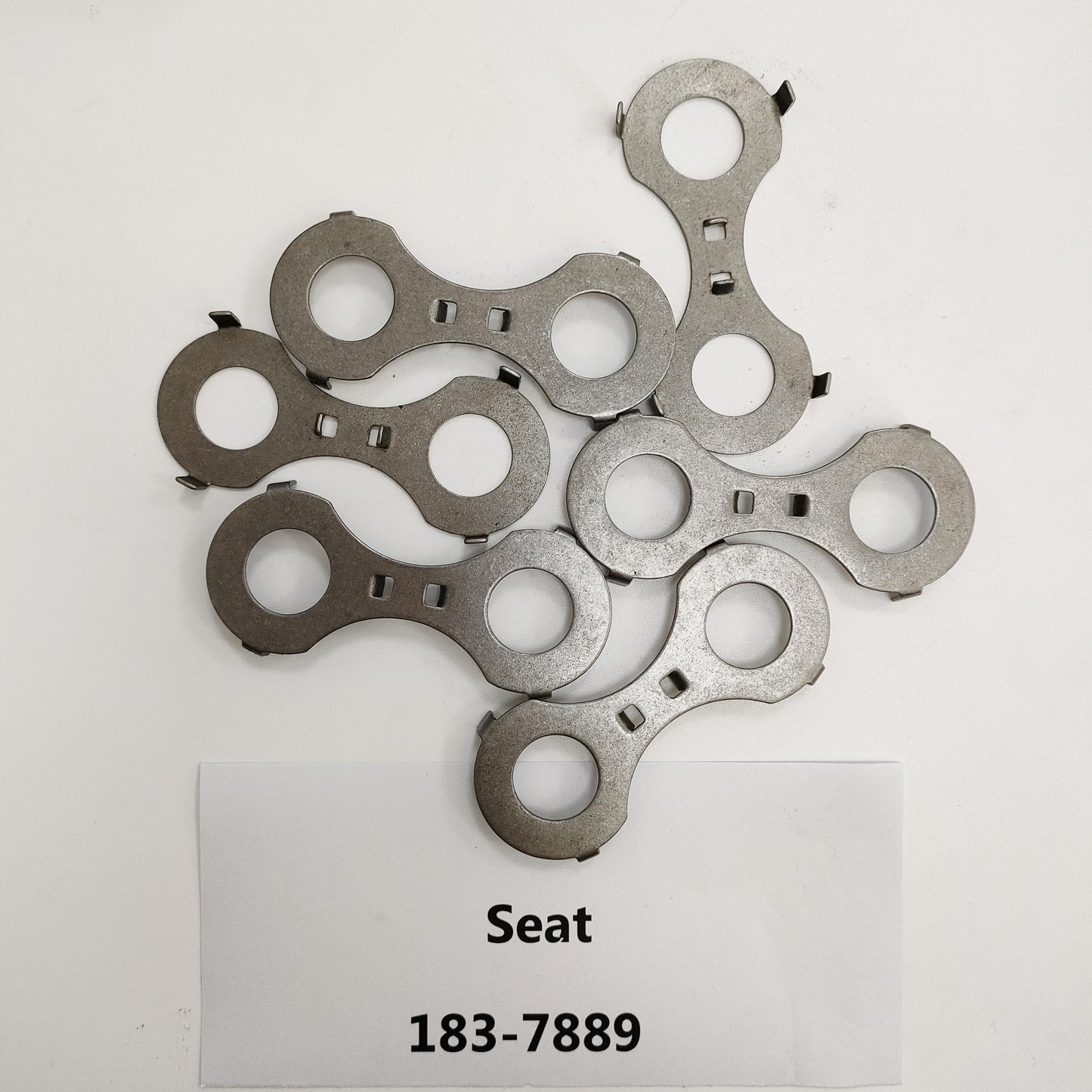 1837889 Caterpillar ROTATOR