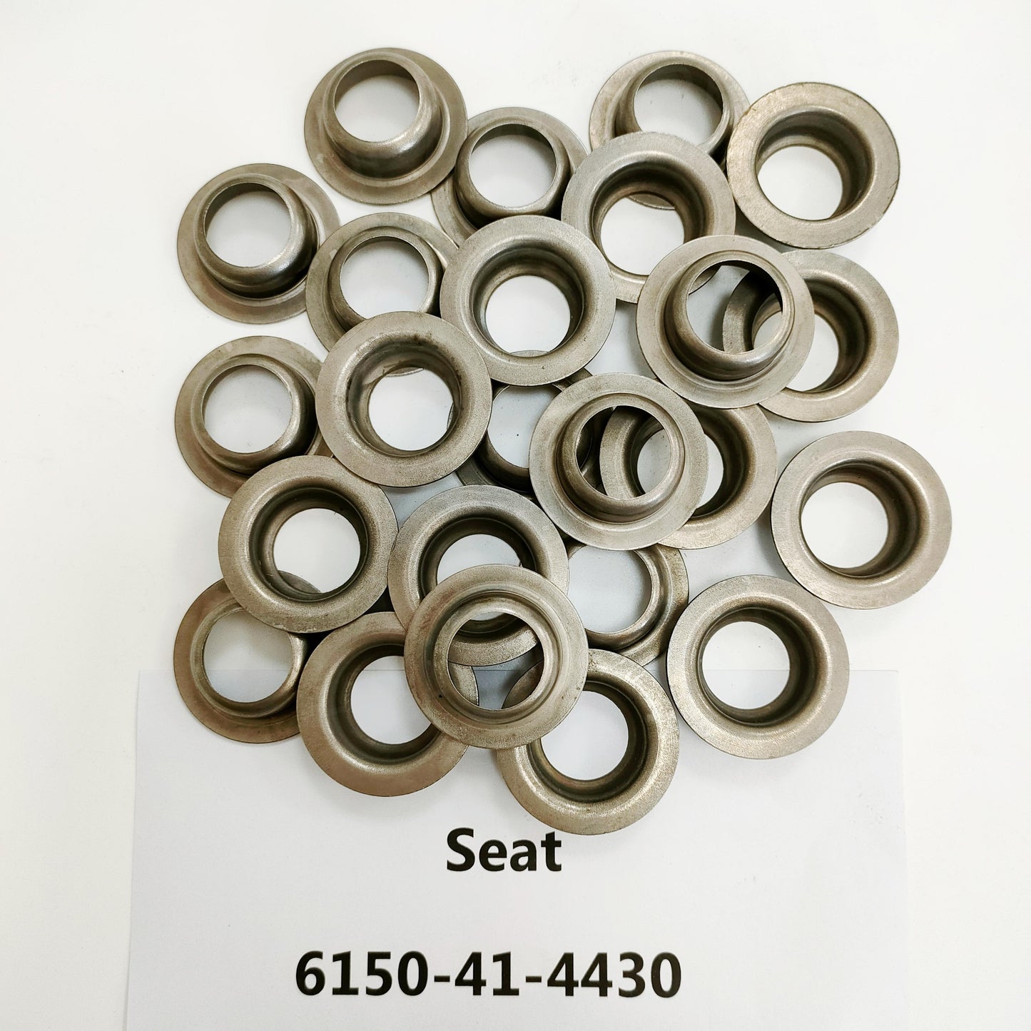 6150414430 Komatsu SEAT
