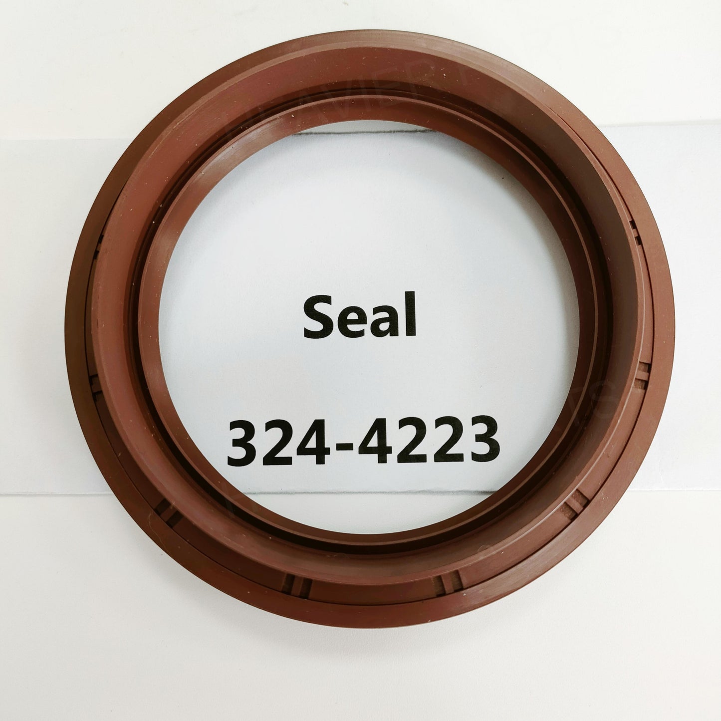3244223 Caterpillar FRONT SEAL, CRANKSHAFT