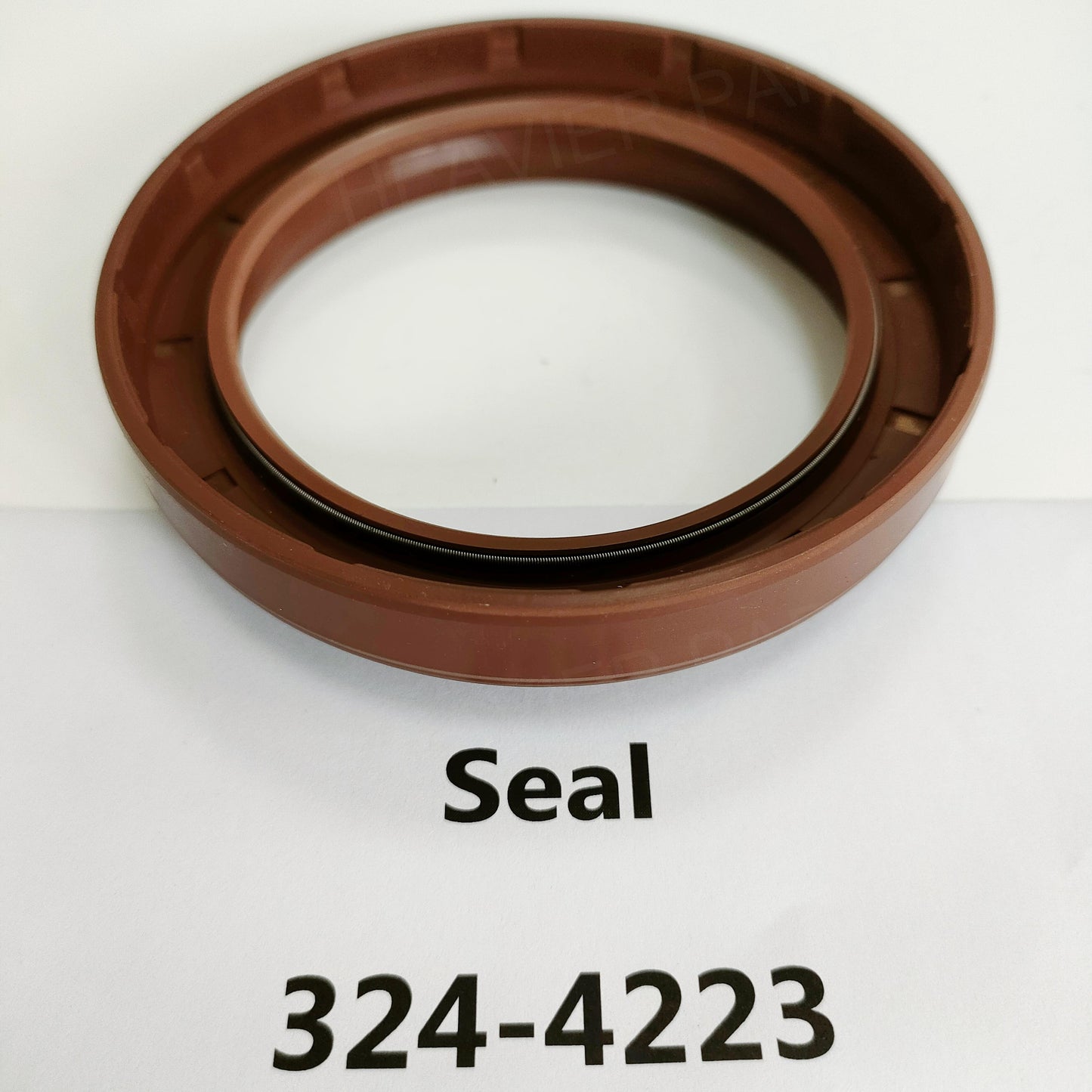 3244223 Caterpillar FRONT SEAL, CRANKSHAFT