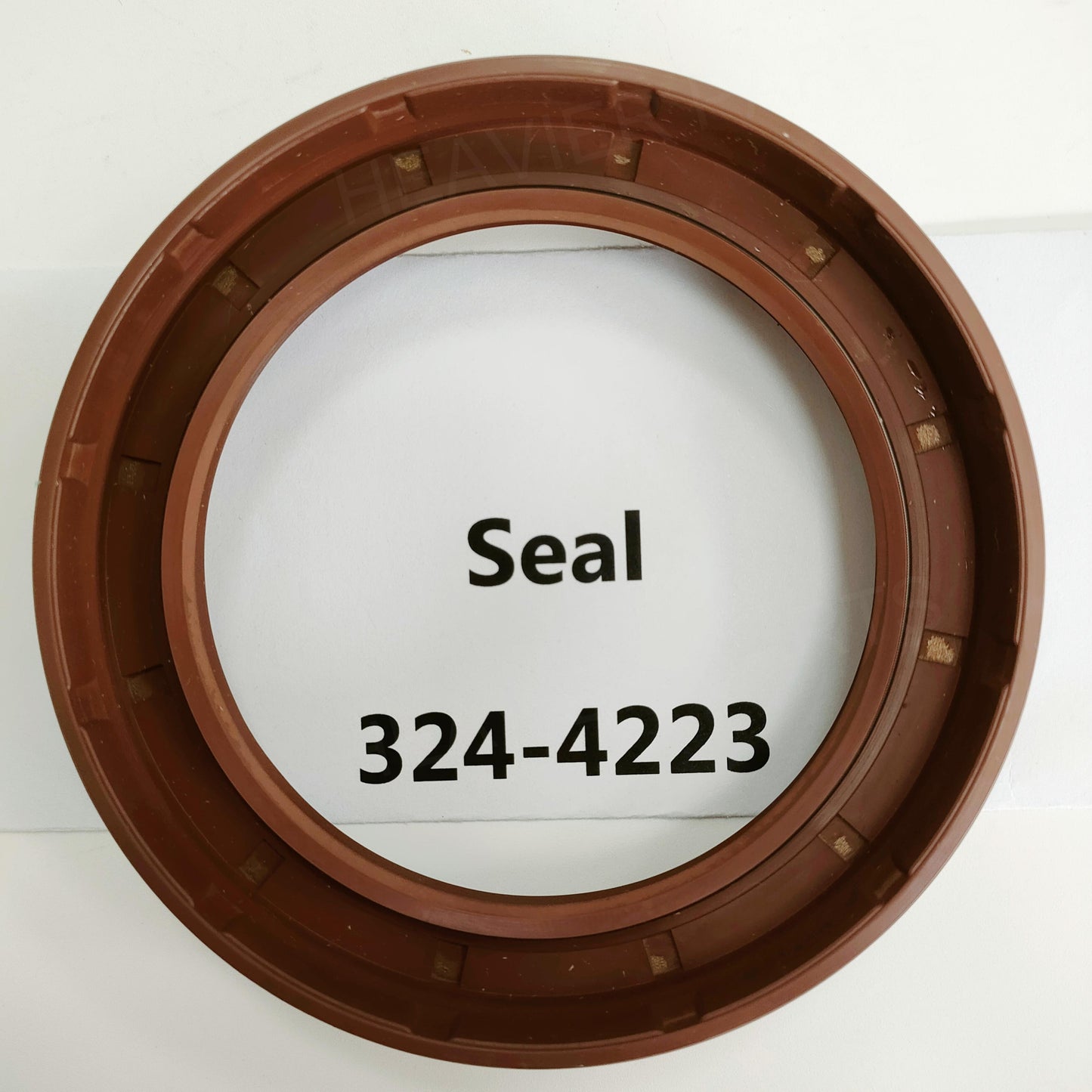 3244223 Caterpillar FRONT SEAL, CRANKSHAFT