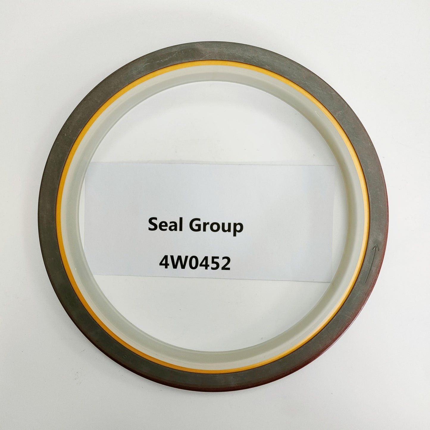 4W0452 Caterpillar FLOATING SEAL