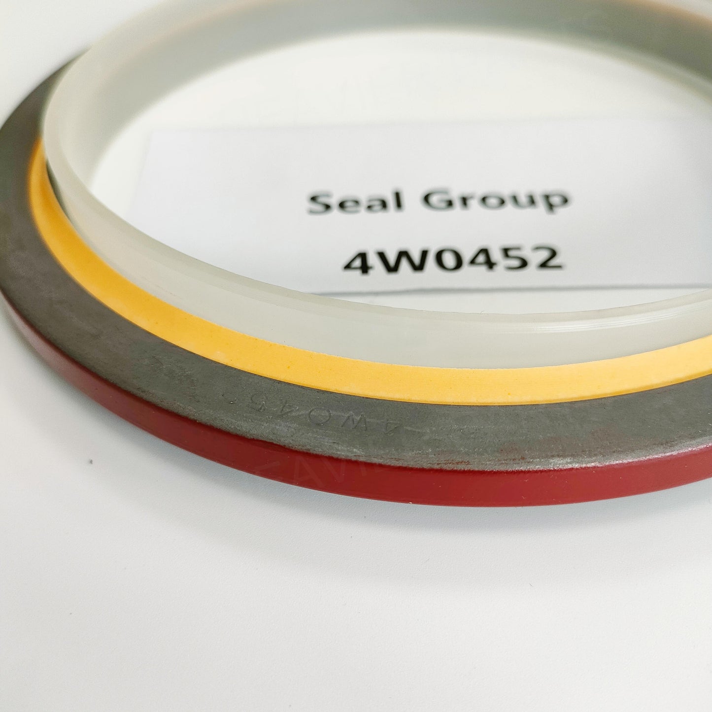 4W0452 Caterpillar FLOATING SEAL