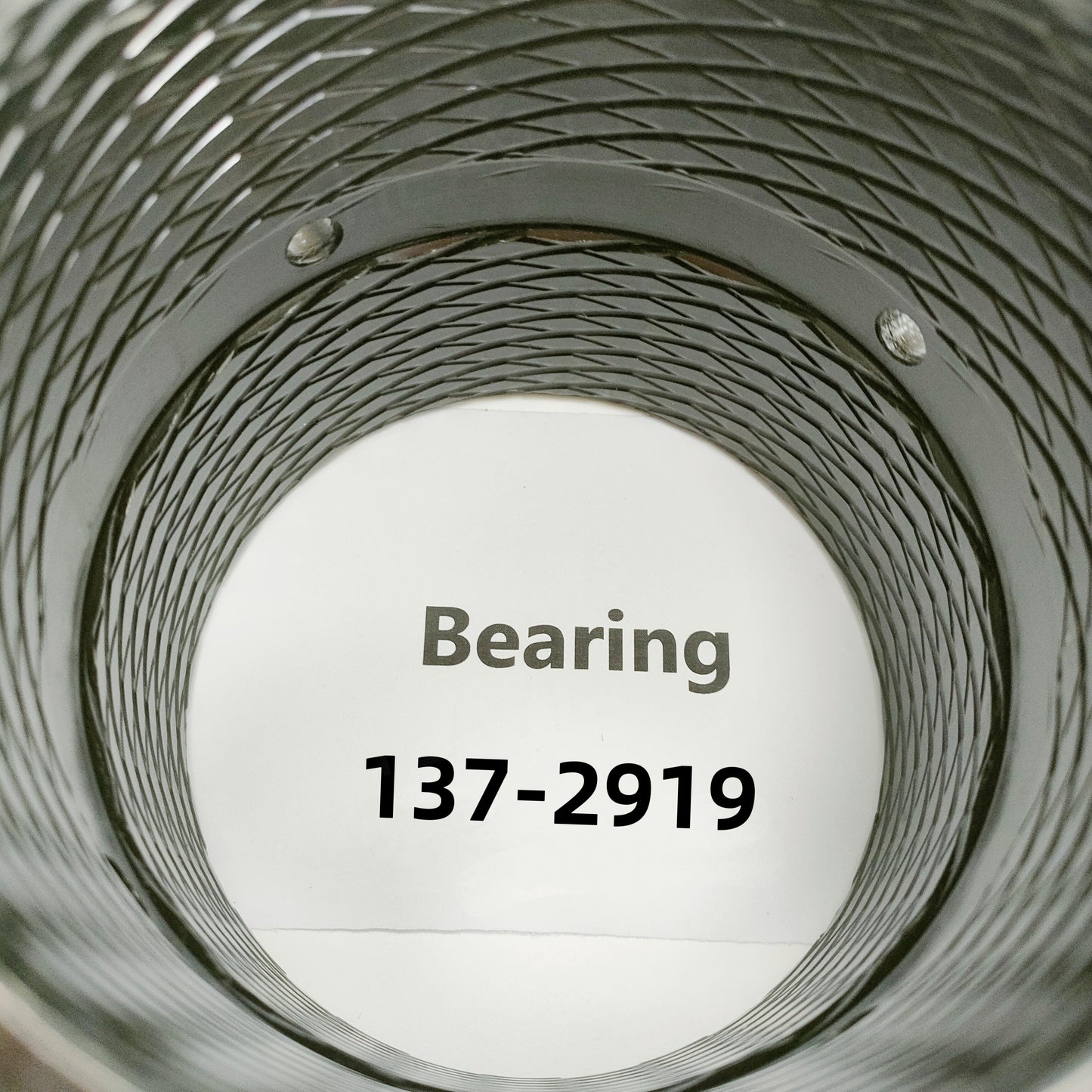 1372919 Caterpillar BEARING
