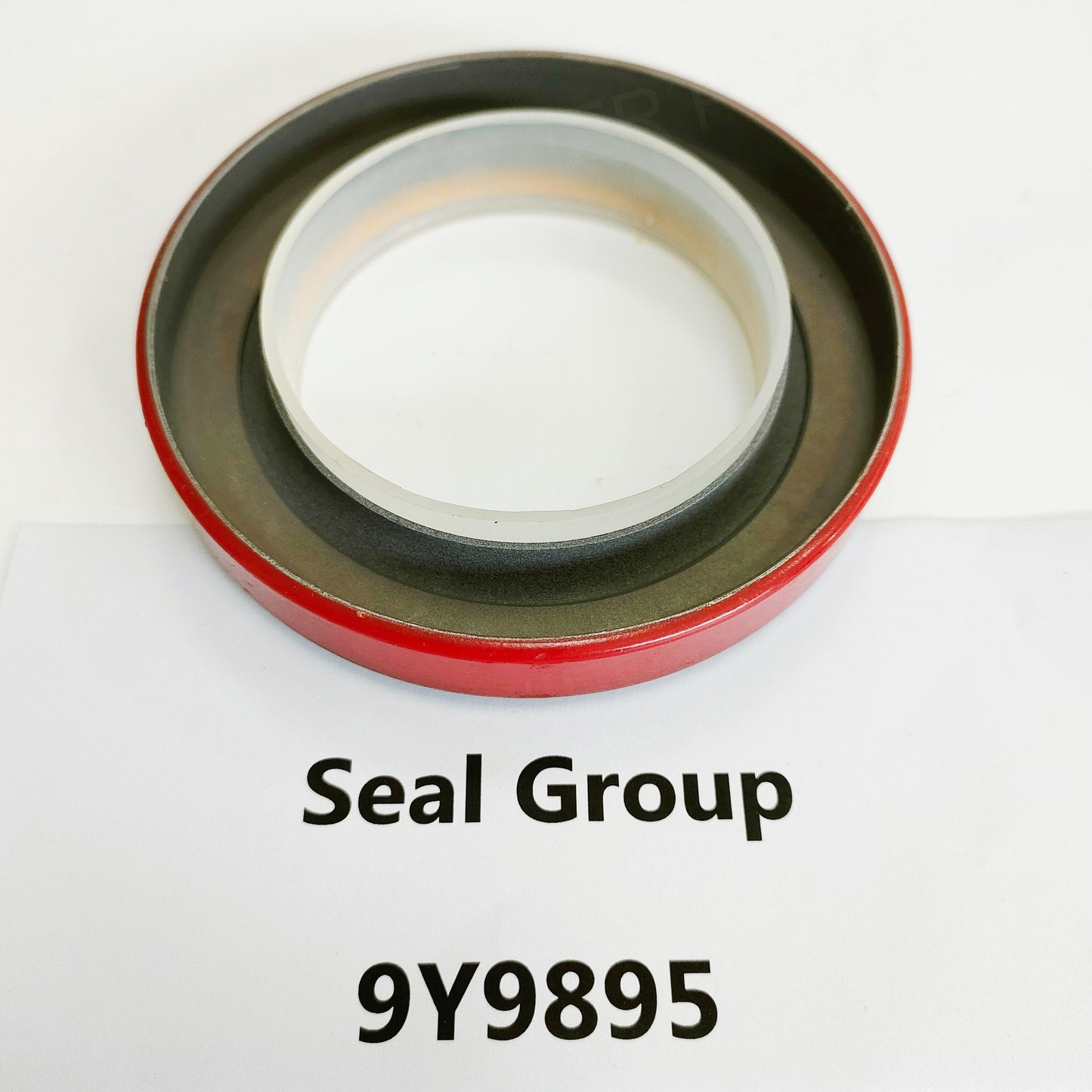 9Y9895 Caterpillar SEAL CRANKSHAFT FRONT