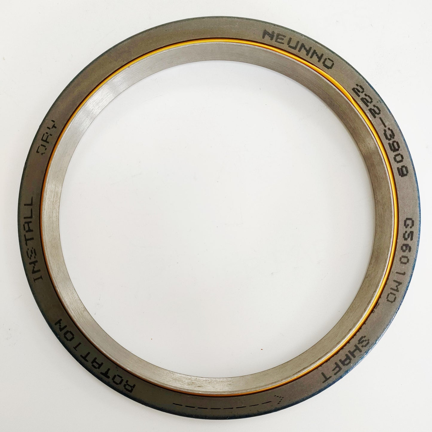9Y9895 Caterpillar SEAL CRANKSHAFT FRONT