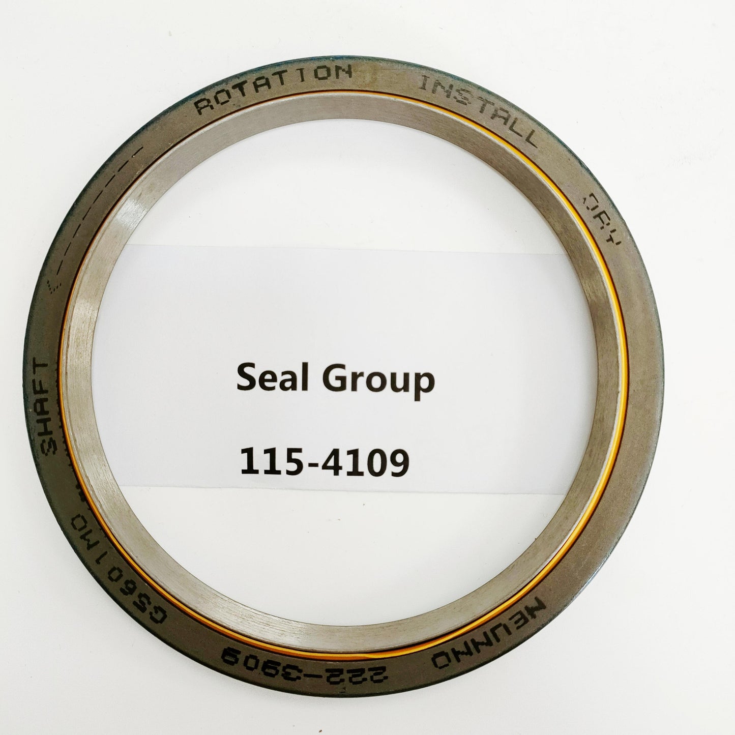 1154109 Caterpillar FLOATING SEAL