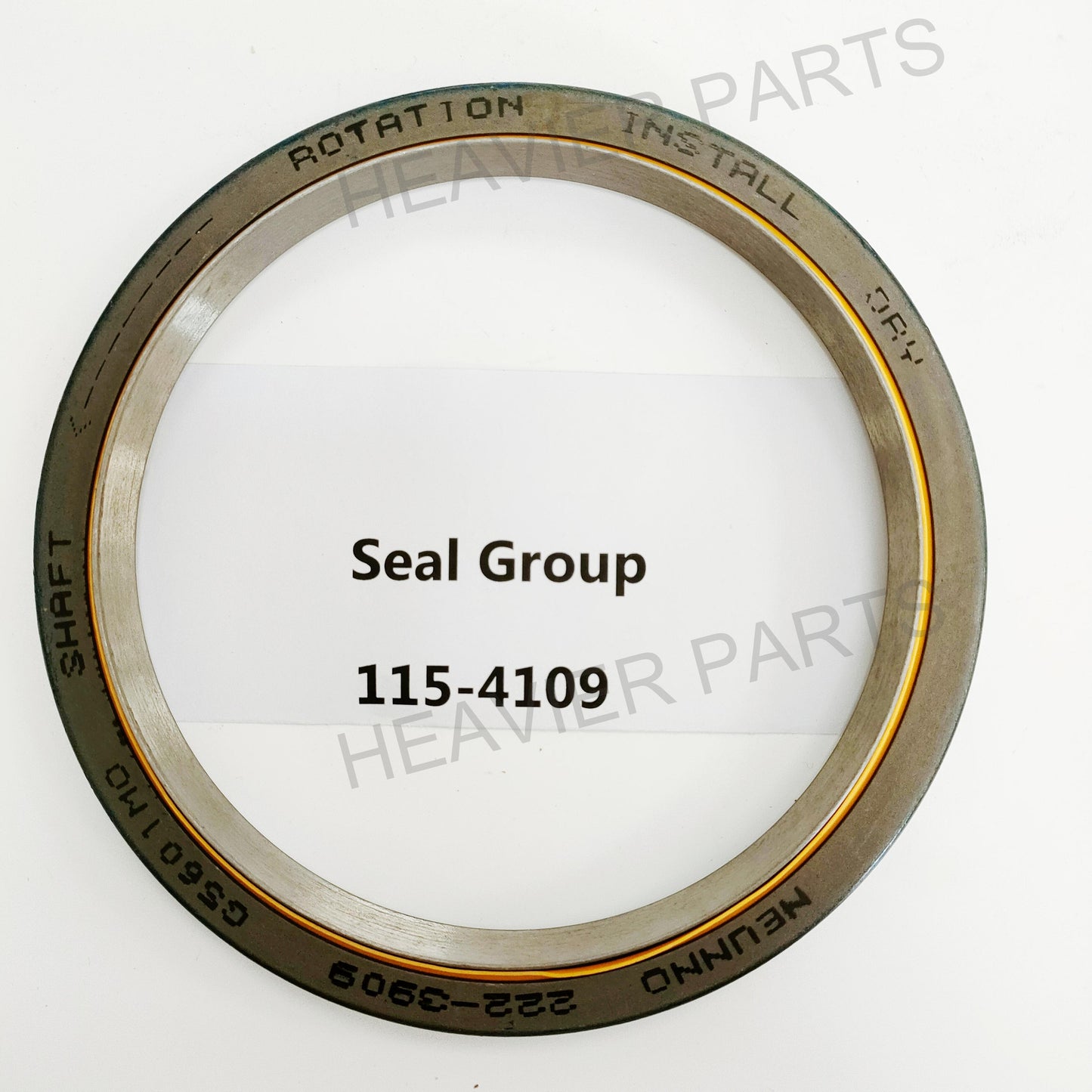 1154109 Caterpillar FLOATING SEAL